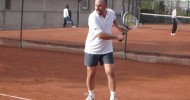 Tennis tritt am zweiten Olympia-Tag in den Hintergrund