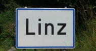 In Linz beginnts