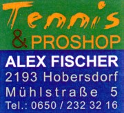Fischer Proshop