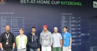 Zwischen Kuhglocken-Idylle und ATP-Flair – das war Kitzbühel 2012